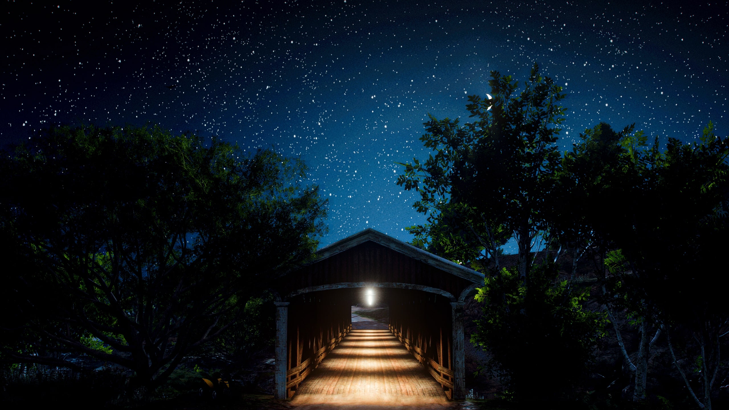 Realistic Stars Mod