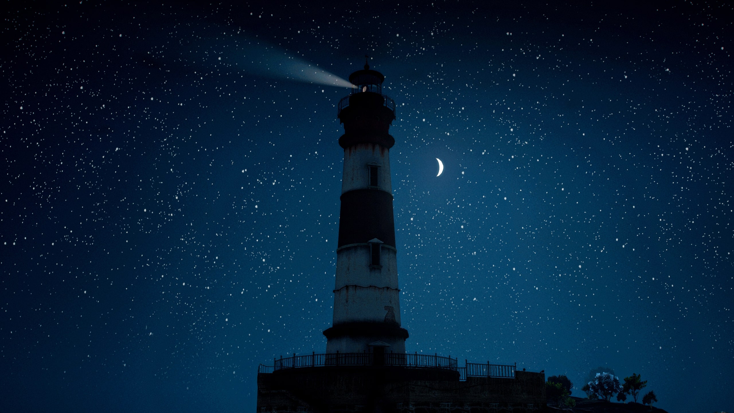 Realistic Stars Mod
