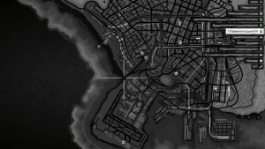 Black Map — 🖥️ Interface 🗺️ Map — FiveM Mods