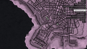 Pink Map — 🖥️ Interface 🗺️ Map — FiveM Mods