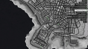 Gray Map — 🖥️ Interface 🗺️ Map — FiveM Mods