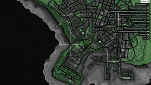 Olive Map — 🖥️ Interface 🗺️ Map — FiveM Mods