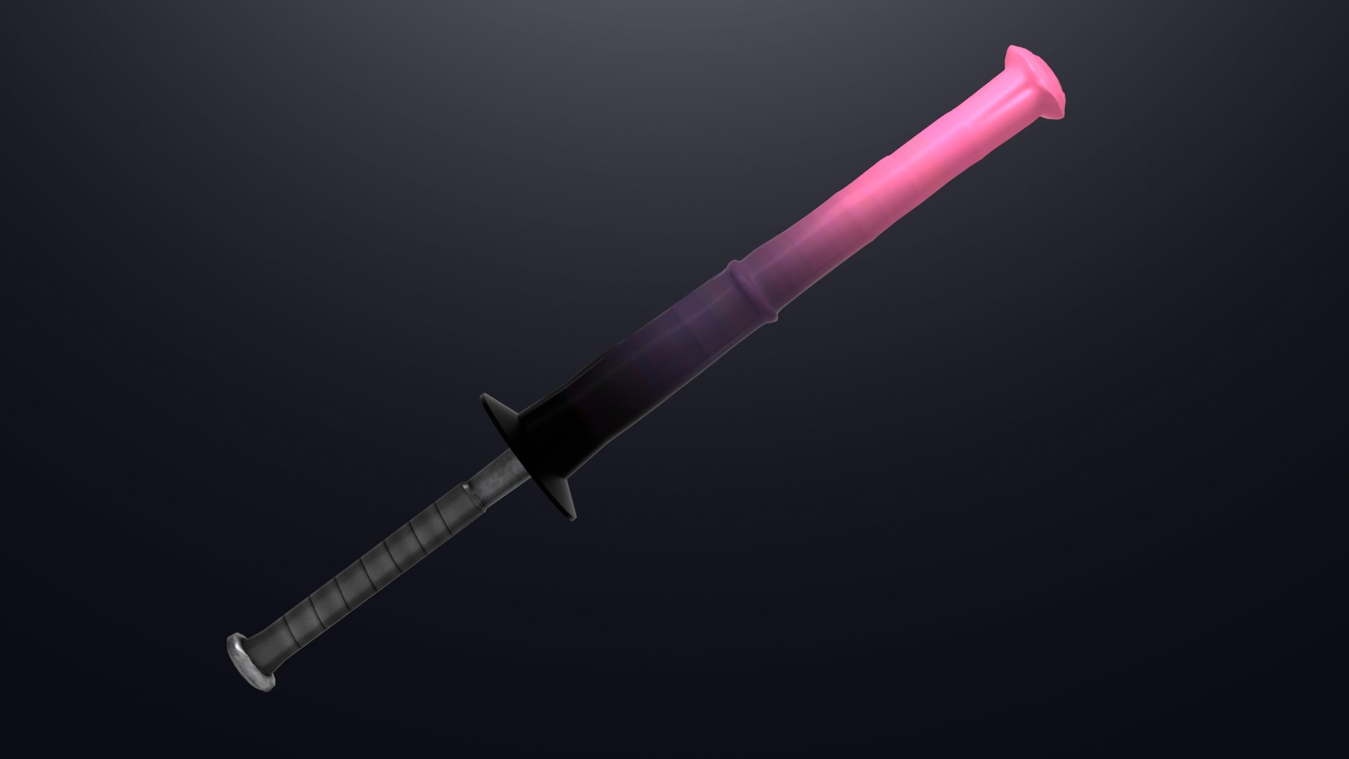The Penetrator Mod
