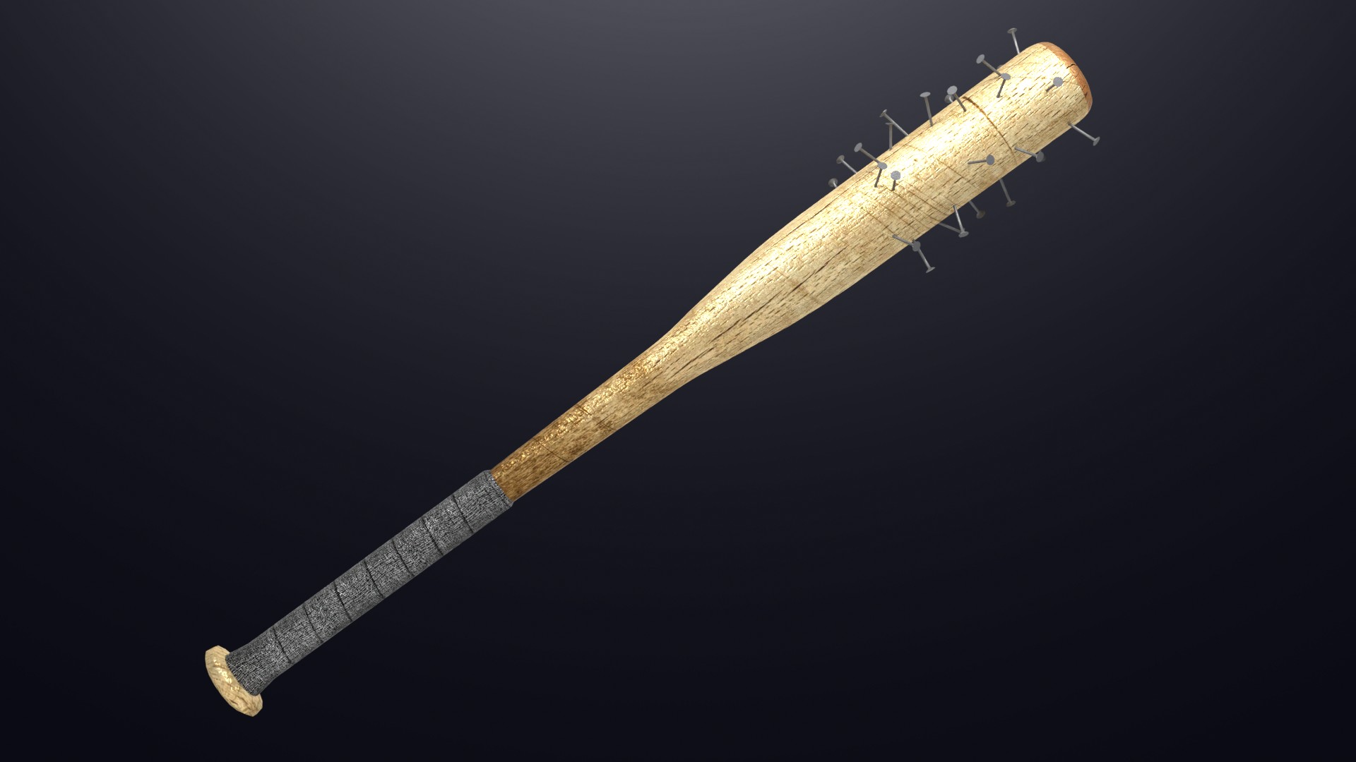 Bat | Nailed Mod