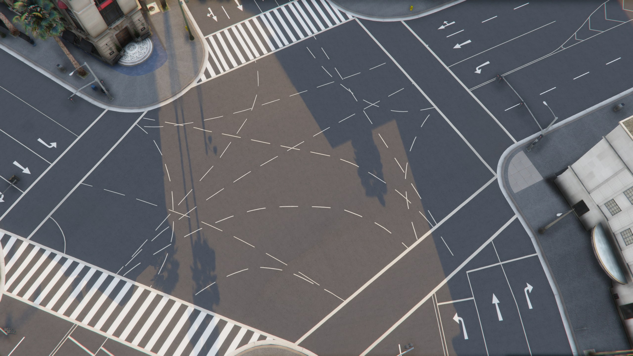 European Roads | Definitive Edition Mod