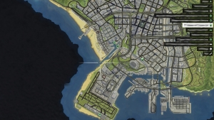Realistic Atlas Map — 🖥️ Interface 🗺️ Map — FiveM Mods