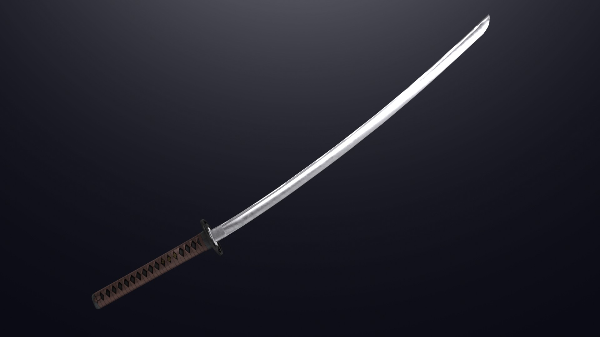 Katana Mod