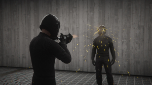 Hit Effect | Sparks — ✨ Effects 💥 On-hit effects — FiveM Mods