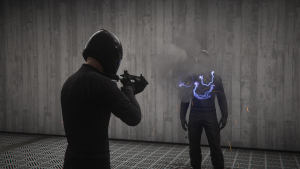 Hit Effect | Shock and Sparks — ✨ Effects 💥 On-hit effects — FiveM Mods