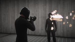Hit Effect | Ghosts — ✨ Effects 💥 On-hit effects — FiveM Mods