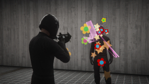 Hit Effect | Magic — ✨ Effects 💥 On-hit effects — FiveM Mods