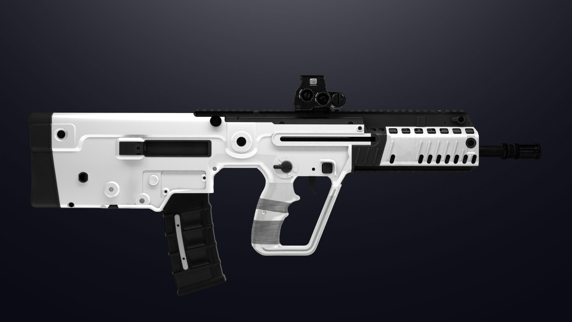 TAR-21 Mod
