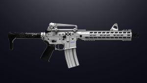 M16 Custom | Printstream — 🔫 Weapon skins Carbine Rifle — FiveM Mods