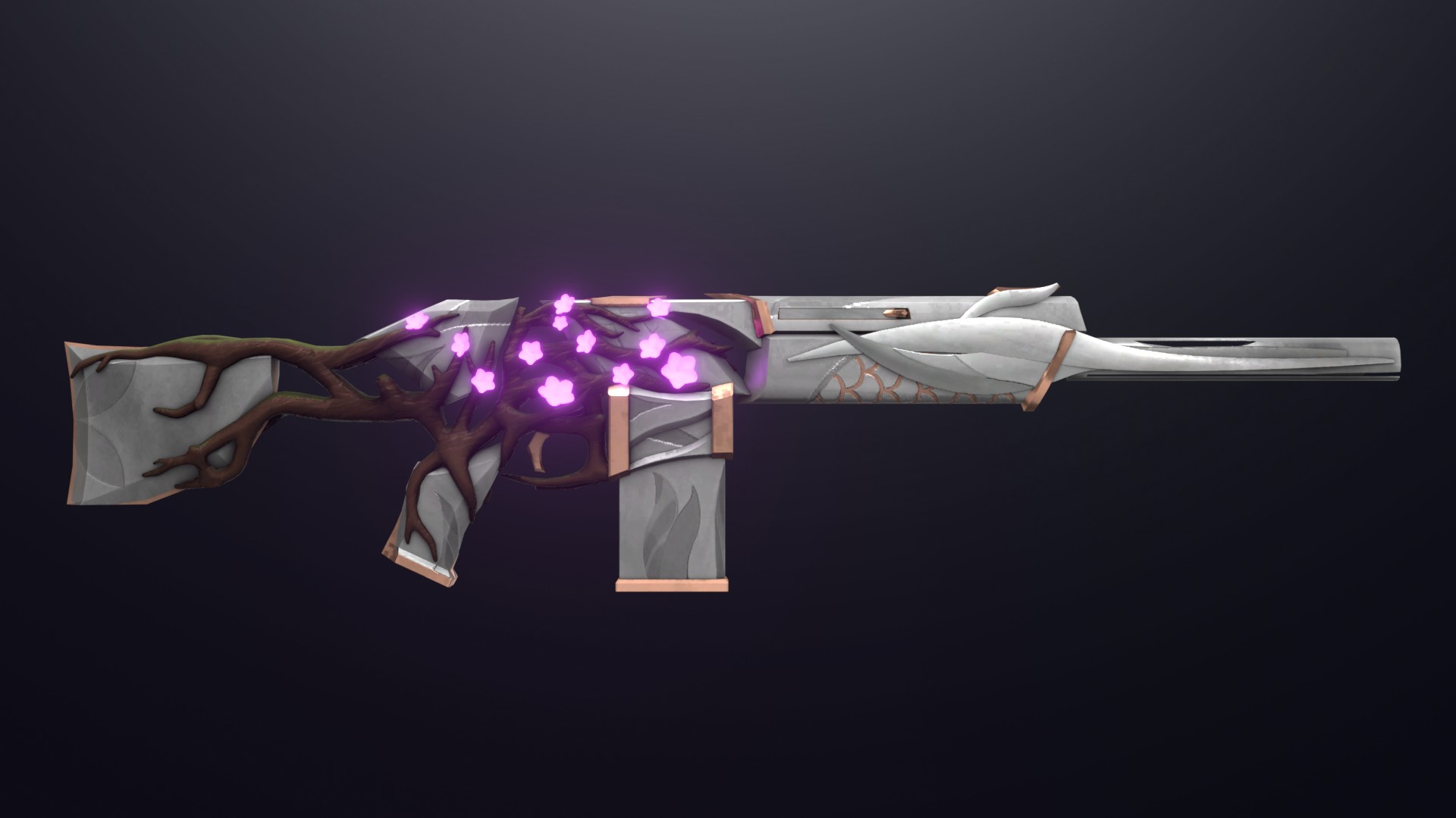 Carbine Rifle | Sakura Branch Mod
