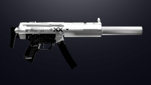 Combat PDW | Printstream — 🔫 Weapon skins Combat PDW — FiveM Mods