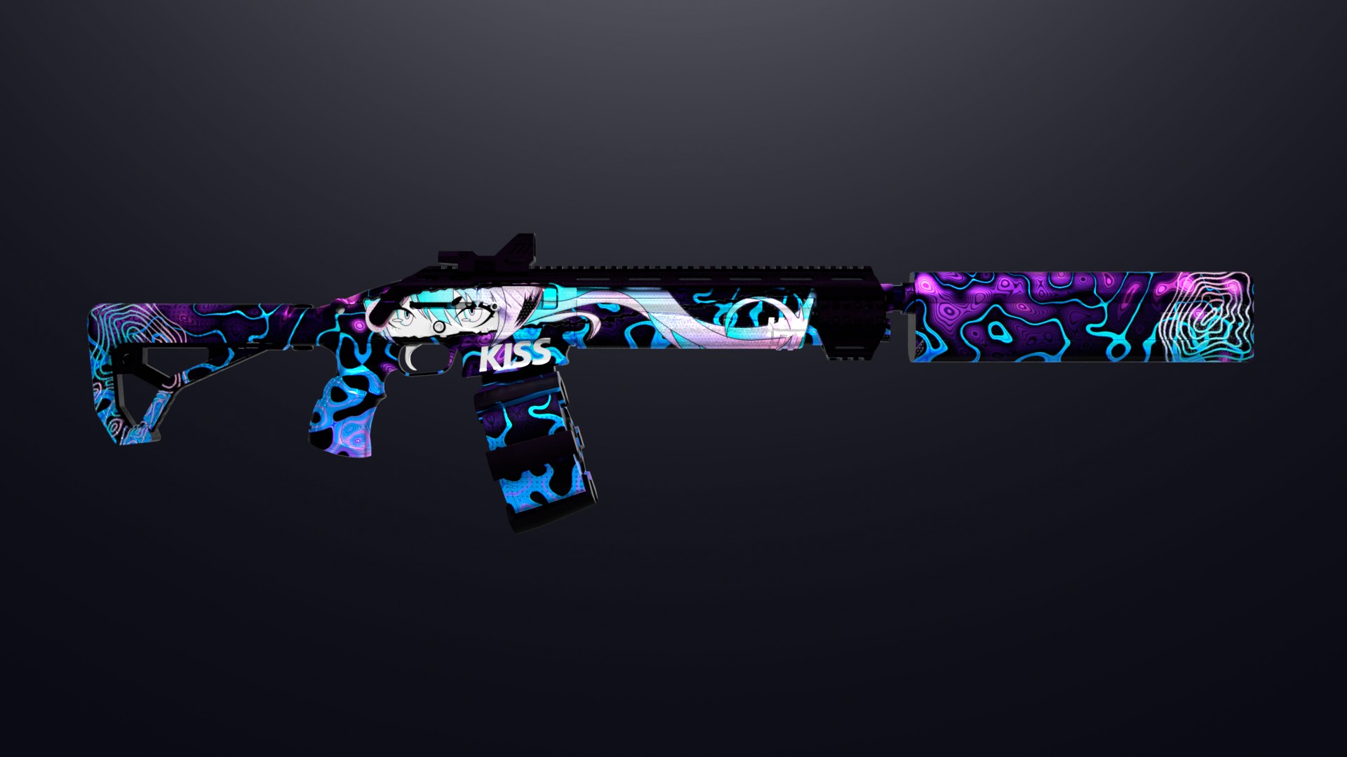 Autoshotgun | Ethereal Mod