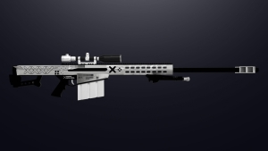 M82 Custom | Printstream — 🔫 Weapon skins Heavy Sniper — FiveM Mods