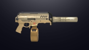 Mini SMG | Dust — 🔫 Weapon skins Mini SMG — FiveM Mods