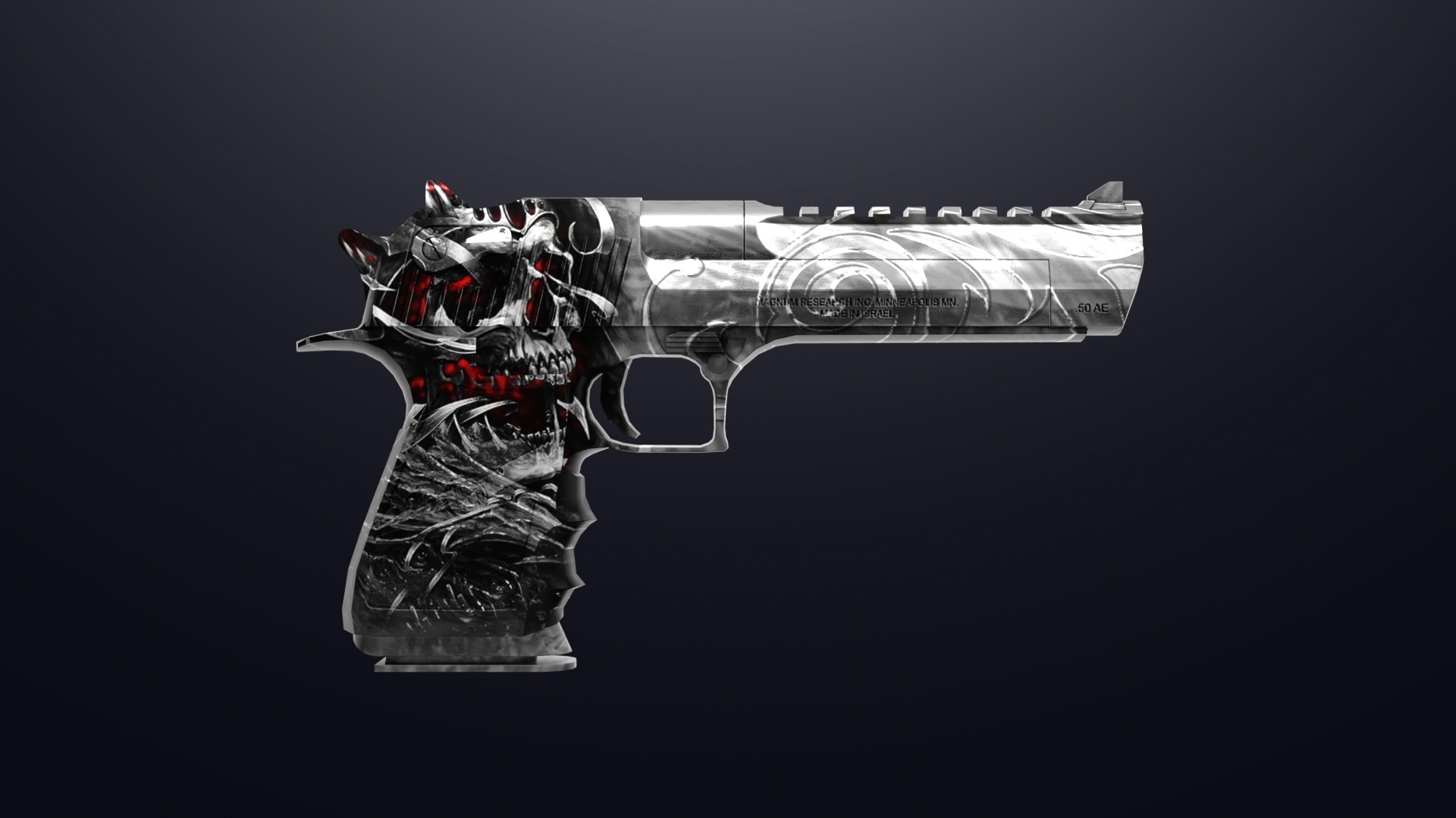 Deagle | Grim Mod