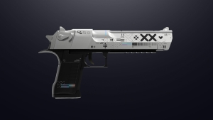 Deagle | Printstream — 🔫 Weapon skins Pistol .50 — FiveM Mods