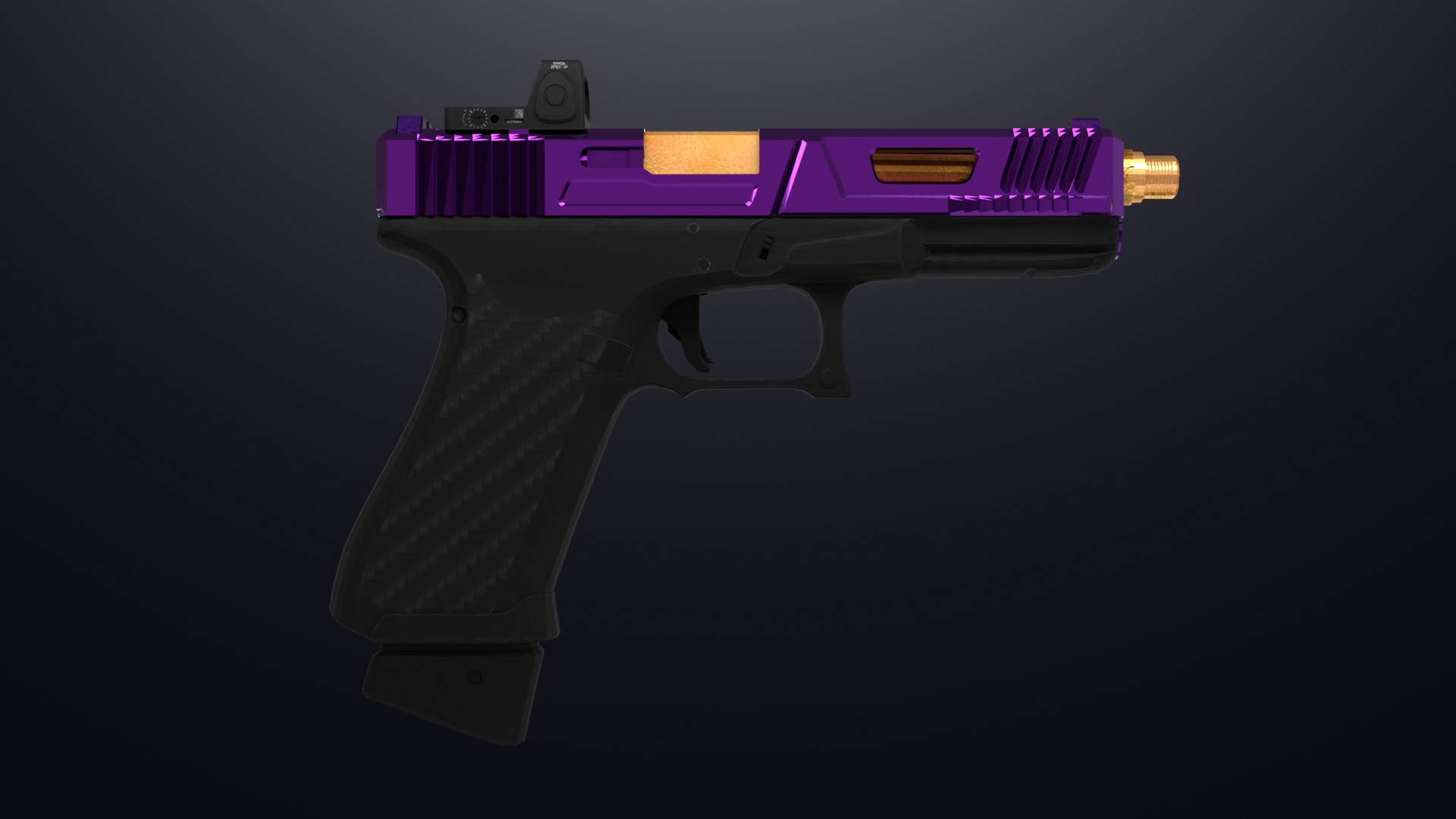 Glock | Twilight Mod