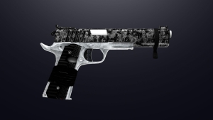 M1911 | Strapline — 🔫 Weapon skins Revolver — FiveM Mods