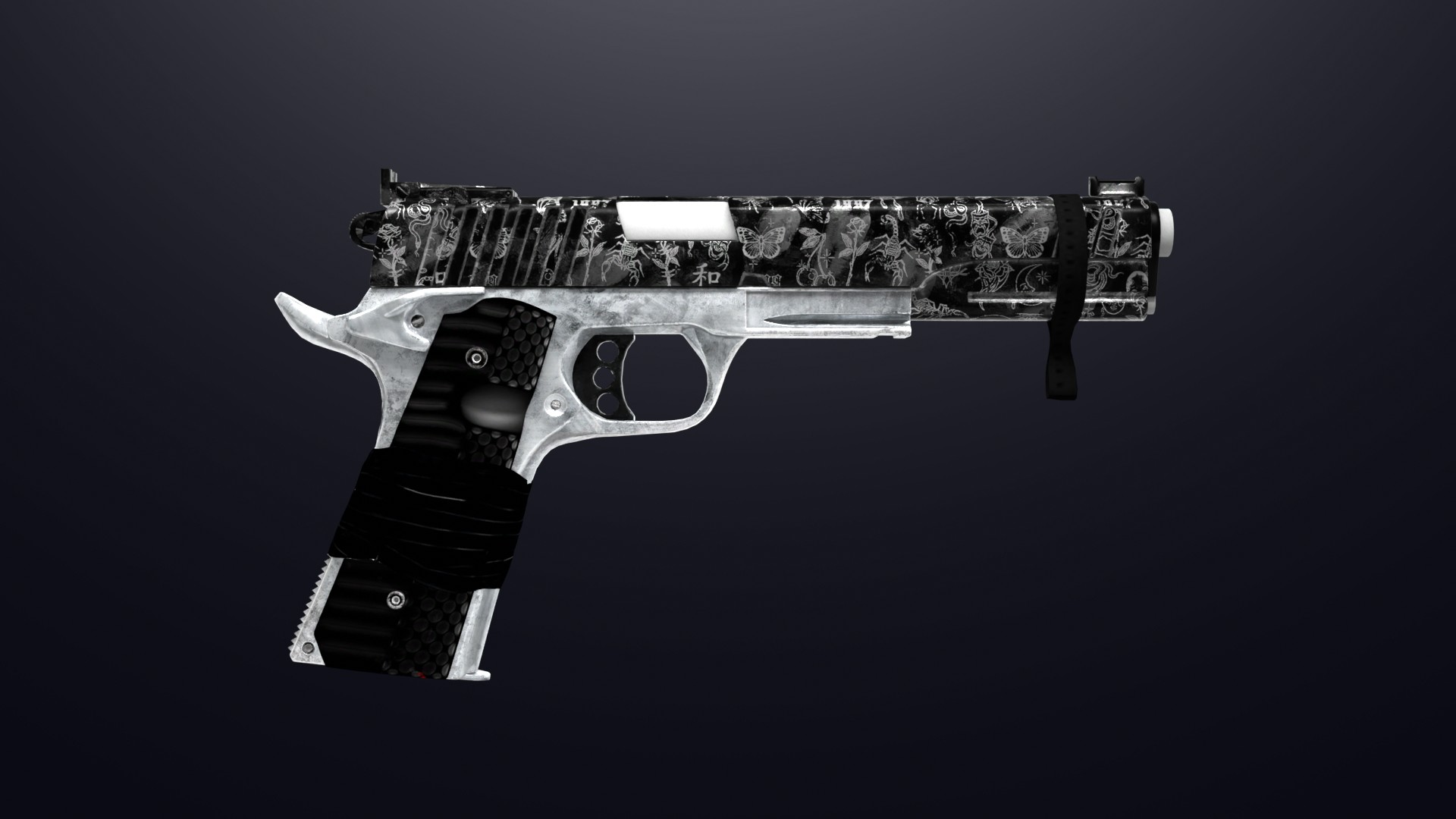 M1911 | Strapline Mod