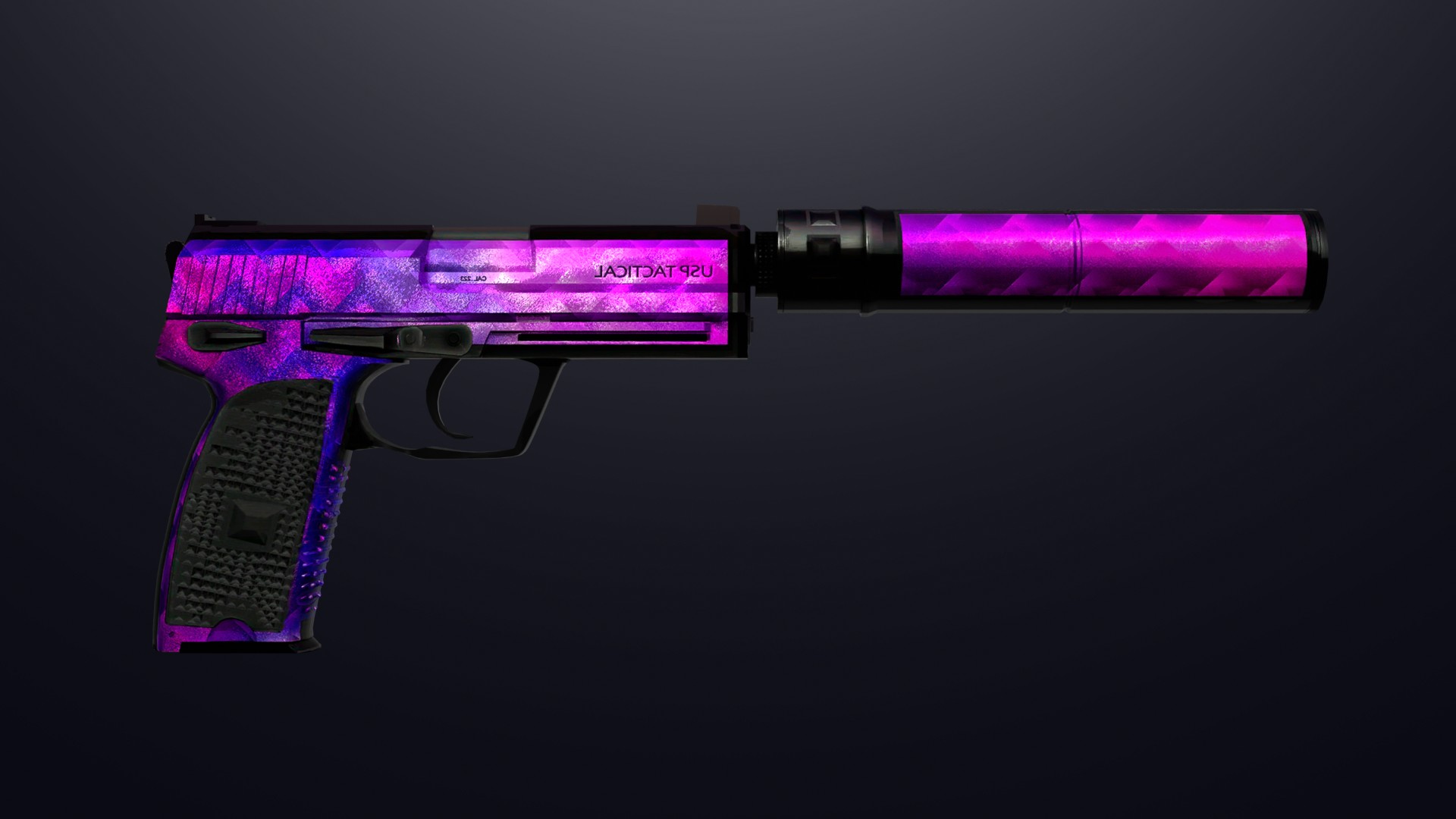 USP | Aurora Mod
