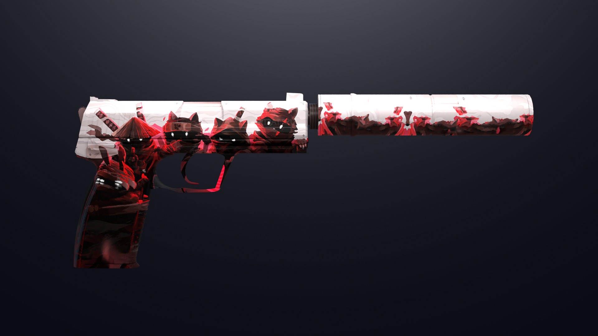USP | Koneko Mod