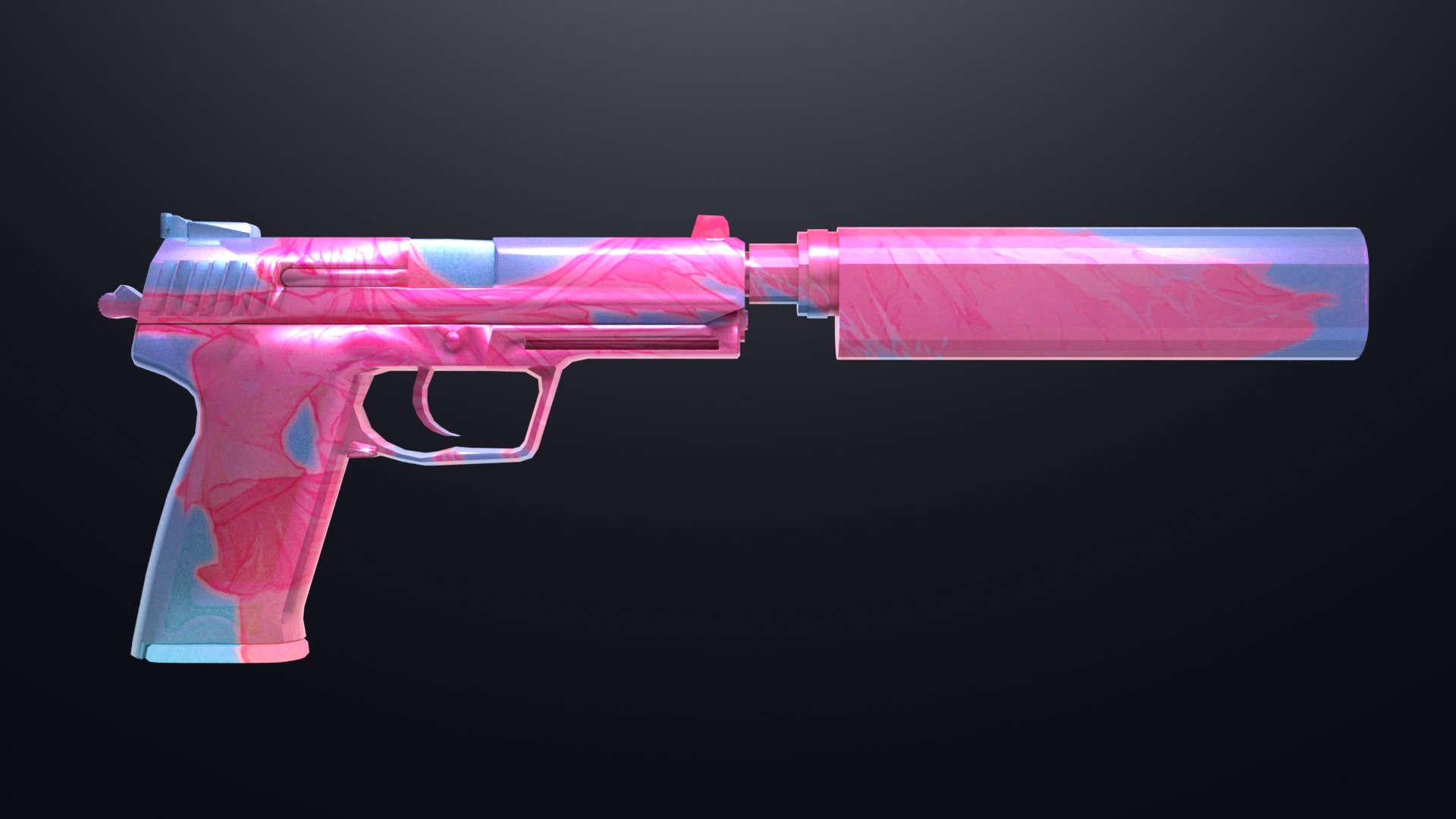 USP | Suteki Mod