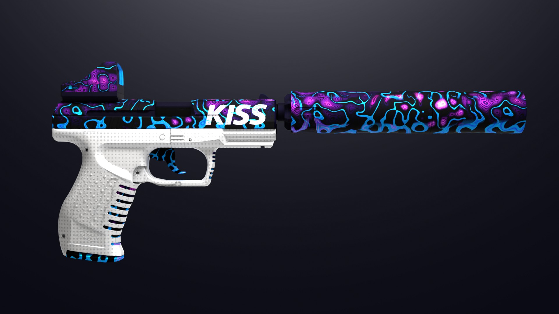 P99 | Ethereal Mod