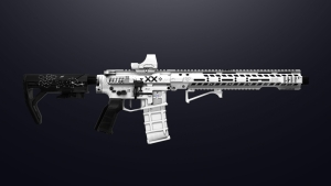 AR-15 Custom | Printstream — 🔫 Weapon skins Tactical Rifle — FiveM Mods