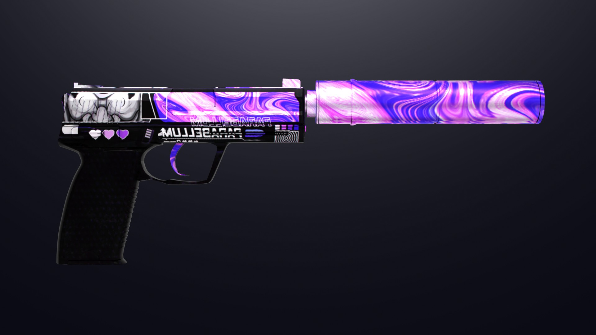 USP | Dream Mod