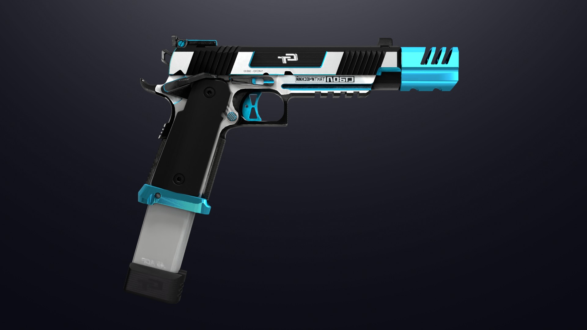 M1911 | Skyline Mod