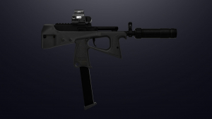 PP-2000 | Falcon — 🔫 Weapon skins SMG — FiveM Mods