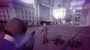 Kill FX | Neon Rush — ✨ Effects ✨ Kill FX — FiveM Mods