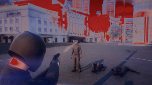 Kill FX | Bloodshed — ✨ Effects ✨ Kill FX — FiveM Mods