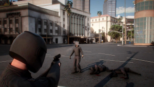 Kill FX | Focus — ✨ Effects ✨ Kill FX — FiveM Mods