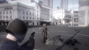 Kill FX | Noir — ✨ Effects ✨ Kill FX — FiveM Mods