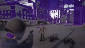 Kill FX | Dirty Sprite — ✨ Effects ✨ Kill FX — FiveM Mods