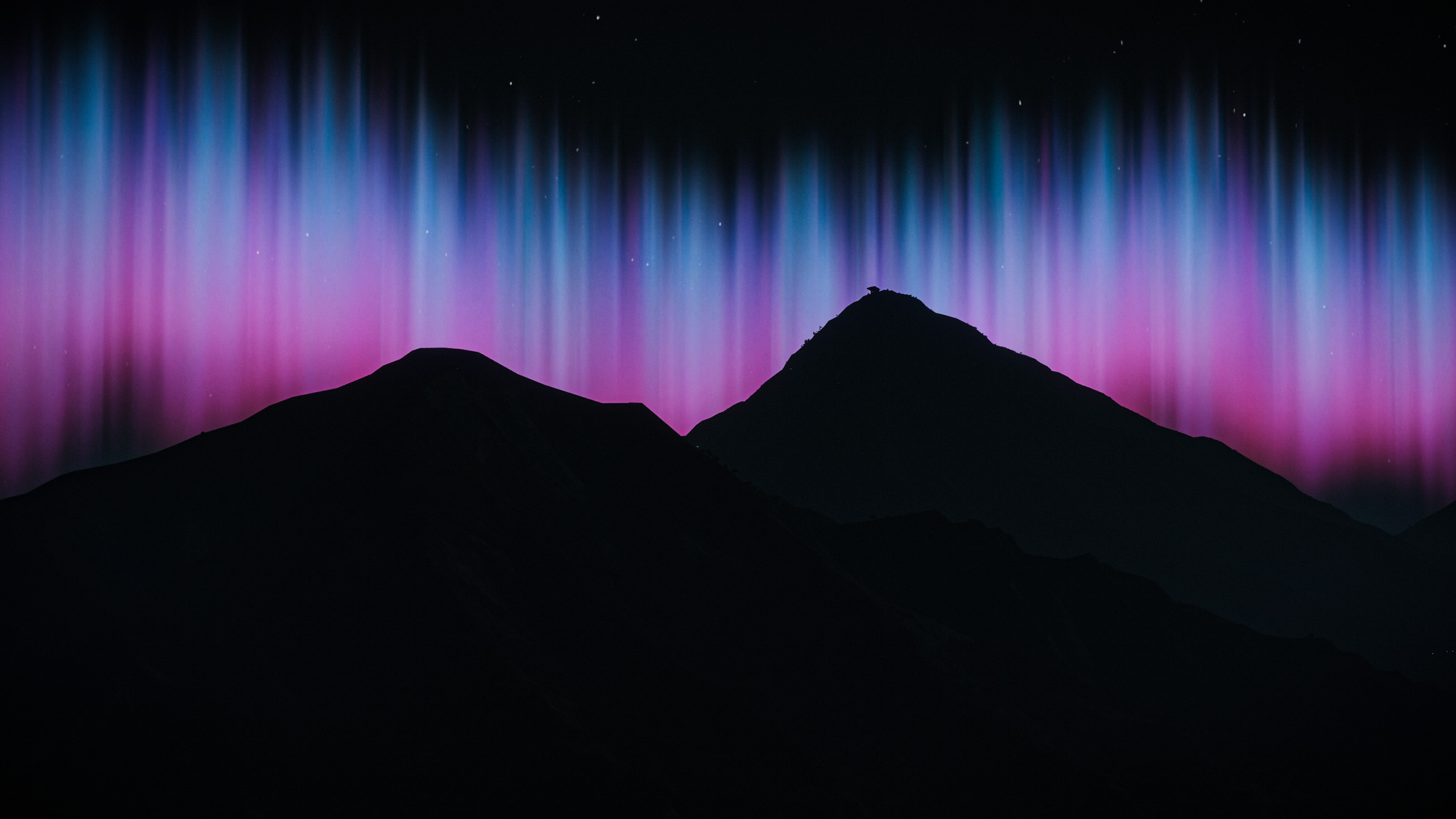 Northern Lights | Vice Mod