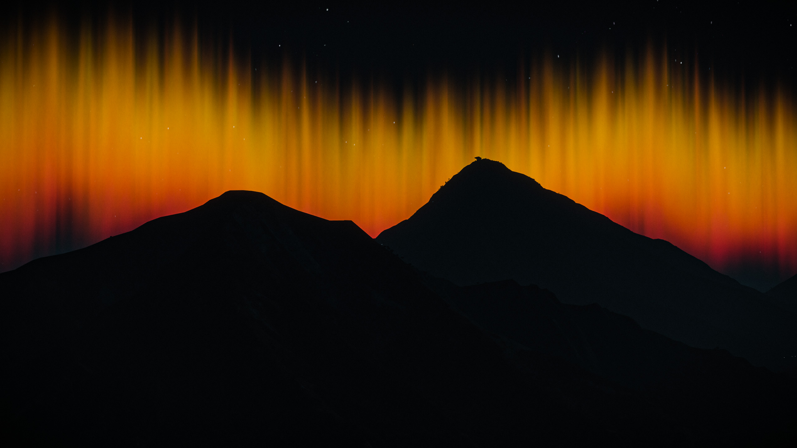 Northern Lights | Ember Heat Mod
