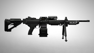 Combat MG | Direct Action — 🔫 Weapon skins Combat MG — FiveM Mods
