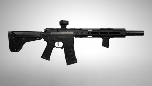 Carbine Rifle | Direct Action — 🔫 Weapon skins Carbine Rifle — FiveM Mods