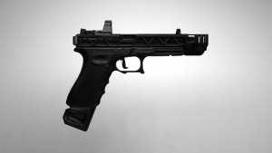Heavy Pistol | Direct Action — 🔫 Weapon skins Heavy Pistol — FiveM Mods