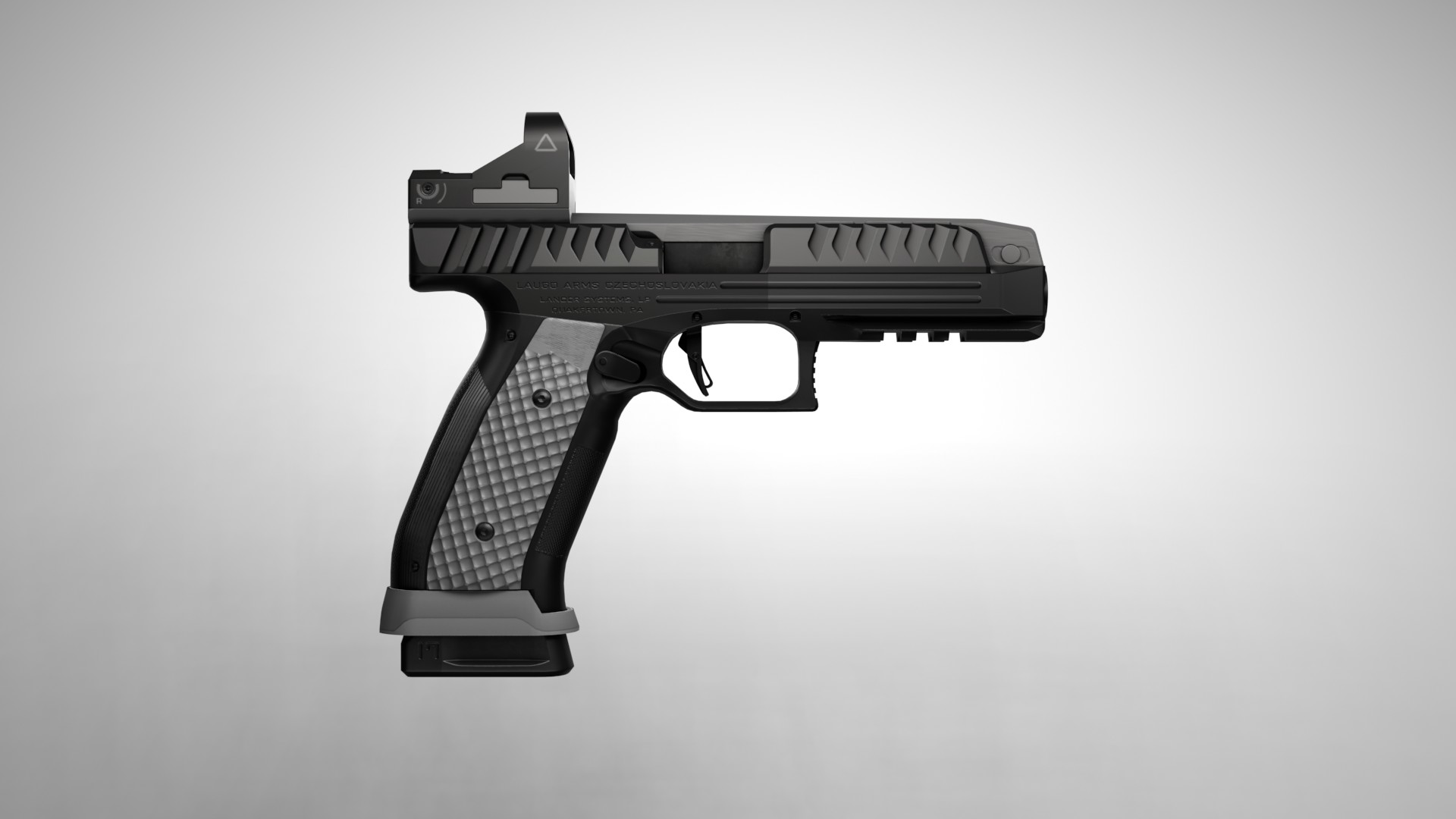 AP Pistol | Direct Action Mod