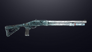 Remington 870 | Frost — 🔫 Weapon skins Pump Shotgun — FiveM Mods