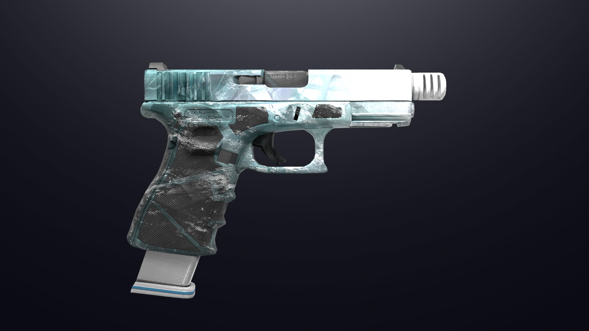 Glock | Frost Mod