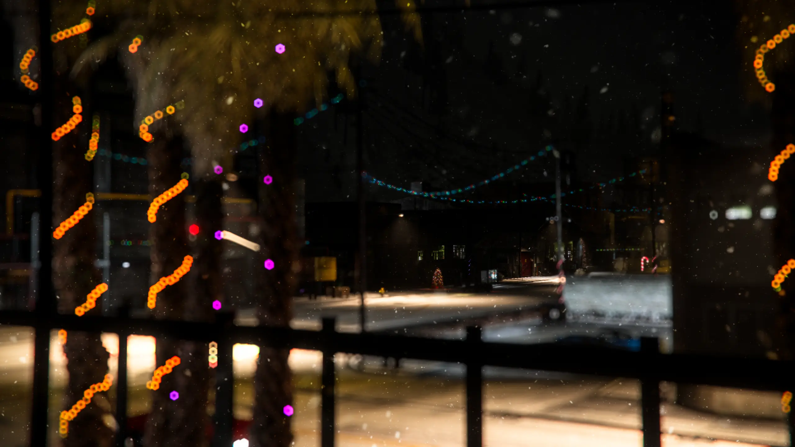 Snow - Winter Expansion 2024 Mod