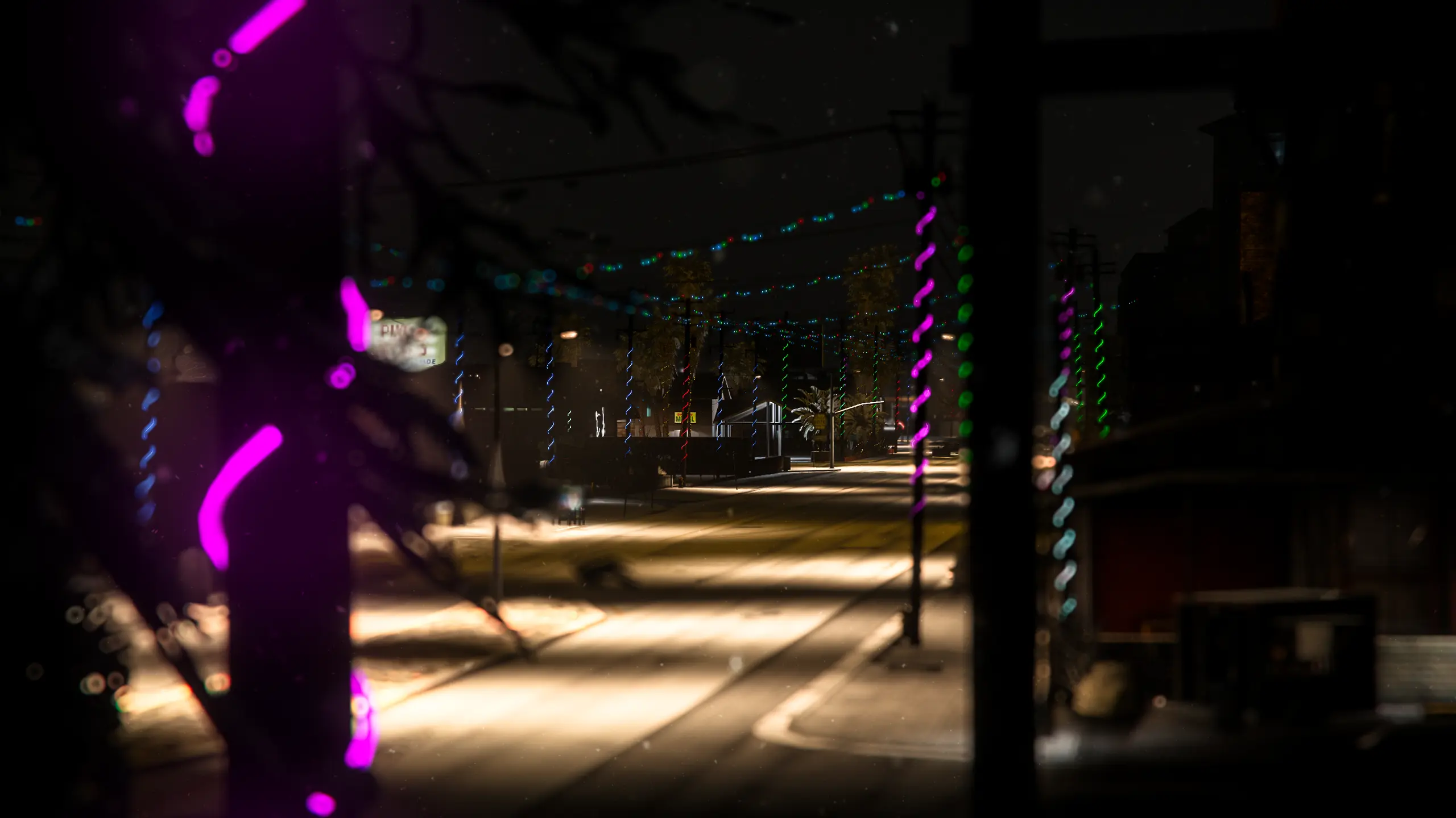 Snow - Winter Expansion 2024 Mod